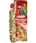 Versele-Laga Prestige Sticks Parrots Nuts & Honey 140 g