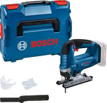 Bosch GST 18V-125 B (solo  C)