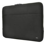 DELTACO Neoprene Laptop Sleeve 15,6-16" Black