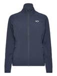 Nora 2.0 Jacket Navy Kari Traa