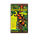 Forest Bark - Natural Terrarium Substrate Brown 8,8 L - Matelijat - Terraarion pohjamateriaali - Kuorike ja matelijan kuori - Exoterra