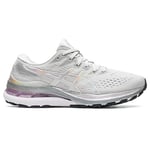 Asics Gel-Kayano 28 Womens Grey Trainers - Size UK 11