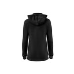 Aclima Fleecewool V2 Hoodie Dame XXL Jet Black