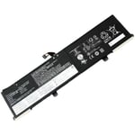 NY! Batteri Lenovo ThinkPad P1 Gen3 X1 Extreme Gen3 L19M4P71 4400mAh 67Wh