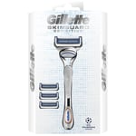 Gillette SkinGuard Value Pack