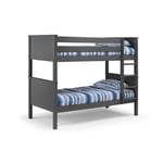 Classic Anthracite Bunk Bed