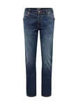 LTB Jeans Roden Jean Bootcut, Bleu (Lane Wash 51858), W31/L32 (Taille Fabricant: 31/32) Homme