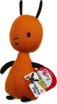 Bing Talking Flop Soft Toy - Suitable from Newborn - NEW