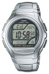 Casio WV-58RD-1AEF Radio Controlled (43.7mm) Digital Dial / Watch