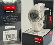 MONTRE Unisexe TIMEX Watch Ironman Affichage Digital Chrono et Date.119,90€ NEUF