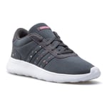 Adidas Lite Racer K Grafit 40