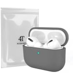 Kotelo kotelosuoja suojakuori Hang Silicon Case Kuulokekotelo AirPods Pro 1