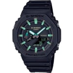 Montre Homme Casio G-Shock CLASSIC BLACK & RUST [Ø 45 mm]