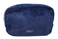 Cath Kidston Make up Bag Navy cosmetic toiletry case