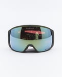 OAKLEY FLIGHT TRACKER L PRIZM SAGE GOLD IRIDIUM Unisex PRIZM SAGE GOLD IRIDIUM