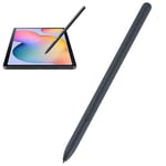 S Pen för Galaxy Tab S6 Lite/s7/s7+/s7 Fe/s8/s8+/s9 Ultra Black