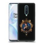 THE CRIMES OF GRINDELWALD KEY ART SOFT GEL CASE FOR GOOGLE ONEPLUS PHONES