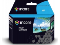 Incore Bläck INCORE för HP 963XL (3JA27AE, 3JA23AE, NO963XLC) Cyan 28ml reg. version HP+
