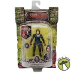 Narnia Final Battle Prince Caspian Action Figure 2007 Play Along 90020 NRFB