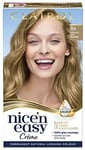 Clairol Nice' n Easy CrÃ¨me, Natural Looking Oil Infused Permanent Hair Dye (