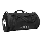 HELLY HANSEN Duffel Bag 2 90L - Black