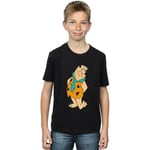 T-shirt enfant The Flintstones  BI17680