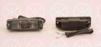 Blinkers Klokkerholm - VW - Passat, Caddy, Golf ii, Golf i, Jetta ii