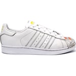 Baskets adidas  Reconditionné - Superstar Pharrell Williams -