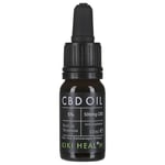 KIKI Health CBD Oil 5% 10ml