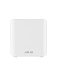 ASUS ZenWiFi BD4 - Mesh router 802.11a/b/g/n/ac/ax/be (Wi-Fi 7)