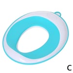 Potty Training Toilet Seat Baby Portable Toddler Chair Trainer