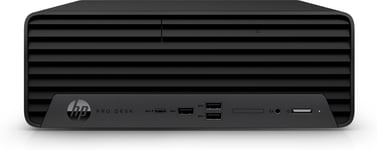 HP PRO SFF 400 G9 i5-14500 vPRO 8GB 256GB DVDRW WIFI WIN 11 PRO