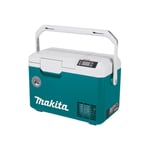 Makita CW003GZ01 - portabel kyl/frys - bärbar - bärbar