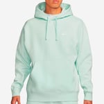 Sweat-shirt Nike  Hoody  Club Fleece / Vert