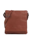 The Chesterfield Brand Duncan Crossbody bag cognac