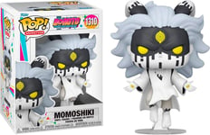 Funko Boruto: Naruto Next Generations Pop! Animation Vinyl Figure Mo (US IMPORT)