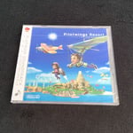 Pilotwings Resort Platinum Soundtrack JAP Neuf