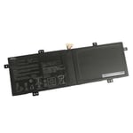 Laptop Battery For Asus VivoBook S14 S431FA-AM010T/AM040T BX431FB UX431FA-ES51, 7.7V 47Wh 6100mAh, PN: C21N1833 0B200-03340000