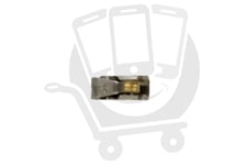 Genuine Samsung Galaxy A50, A70 A6, A6+, S9, S9+, S10E Connector Terminal - 3...