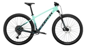 Vtt semi rigide trek marlin 6 shimano cues 10v 29   vert gen 3