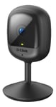 D-Link Compact Full HD Wi-Fi Camera, HD 1080P res