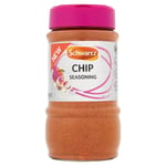 Schwartz Chip Seasoning Spice Herb Food For Potato Chips and Crisps - 300g