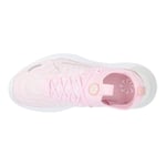 Nike Løpesko Free Run Next Nature - Rosa/Hvit Dame, størrelse 35½