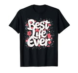 Jehovah's Witness Best Life Ever JW ORG JW T-Shirt