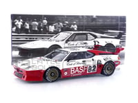 WERK 83 1/18 - BMW M1 - PROCAR SERIES 1980 W1803018