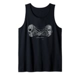 Hunt: Showdown Necromancer Trait Tank Top