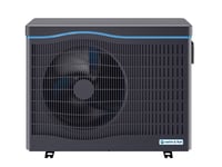 Full Inverter Heat Pump 12Kw, -7C, Wifi