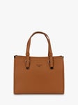 Paradox London Oceana Faux Leather Tote Bag