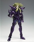 Saint Seiya Myth Cloth Shion D'aries - Belier - Bandai