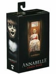 The Conjuring Universe 7" Scale Action Figure Ultimate Annabelle 3 Official NECA